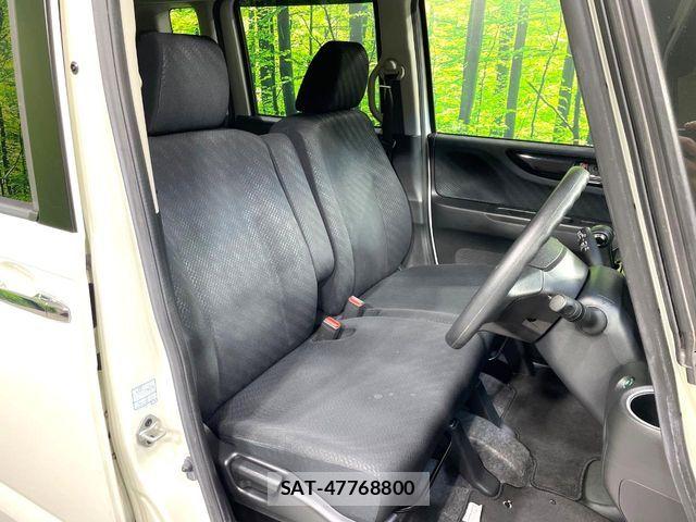 Honda N BOX CUSTOM 2013-06 7222530-7