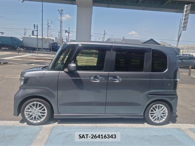 Honda N BOX CUSTOM 2020-06 7215691-10