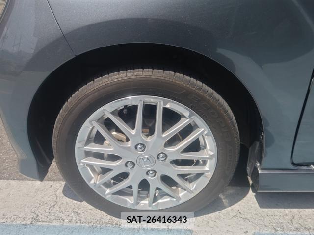 Honda N BOX CUSTOM 2020-06 7215691-11
