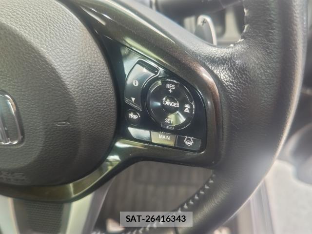 Honda N BOX CUSTOM 2020-06 7215691-15