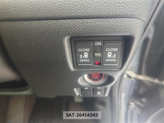 Honda N BOX CUSTOM 2020-06 7215691-16