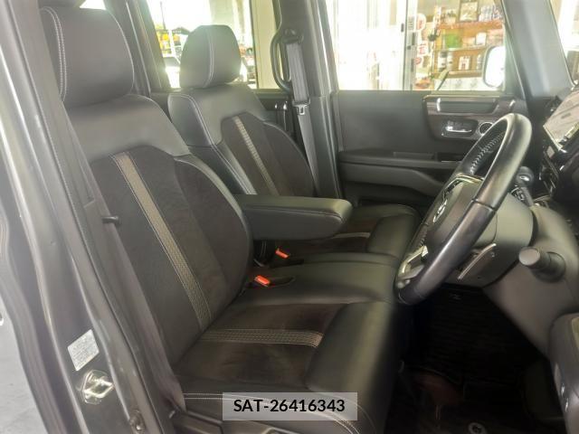 Honda N BOX CUSTOM 2020-06 7215691-18