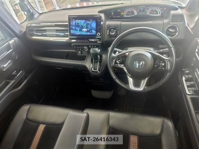 Honda N BOX CUSTOM 2020-06 7215691-19