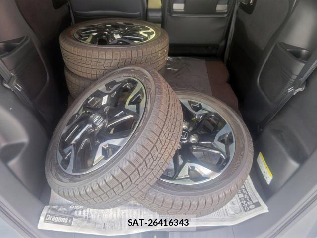 Honda N BOX CUSTOM 2020-06 7215691-20