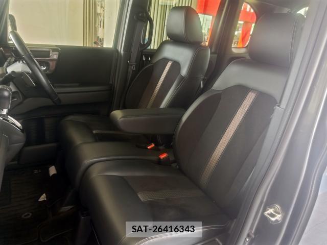 Honda N BOX CUSTOM 2020-06 7215691-22