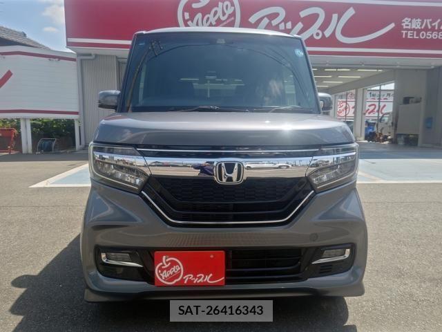Honda N BOX CUSTOM 2020-06 7215691-24