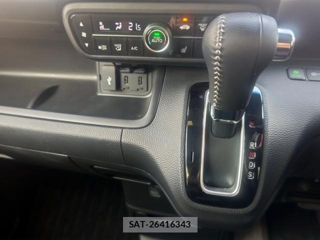 Honda N BOX CUSTOM 2020-06 7215691-25