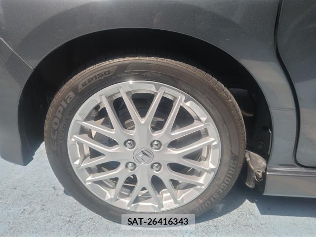 Honda N BOX CUSTOM 2020-06 7215691-6