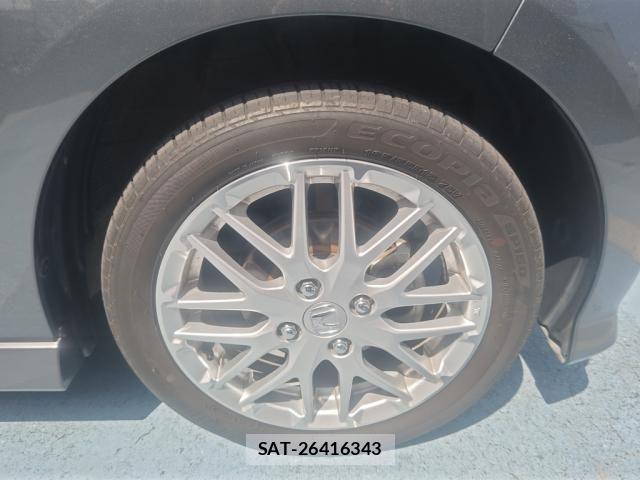 Honda N BOX CUSTOM 2020-06 7215691-7