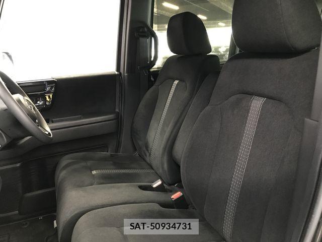 Honda N BOX CUSTOM 2021-01 7222643-9