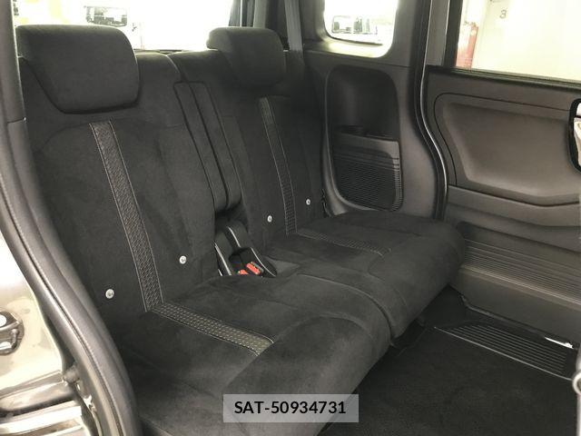 Honda N BOX CUSTOM 2021-01 7222643-10