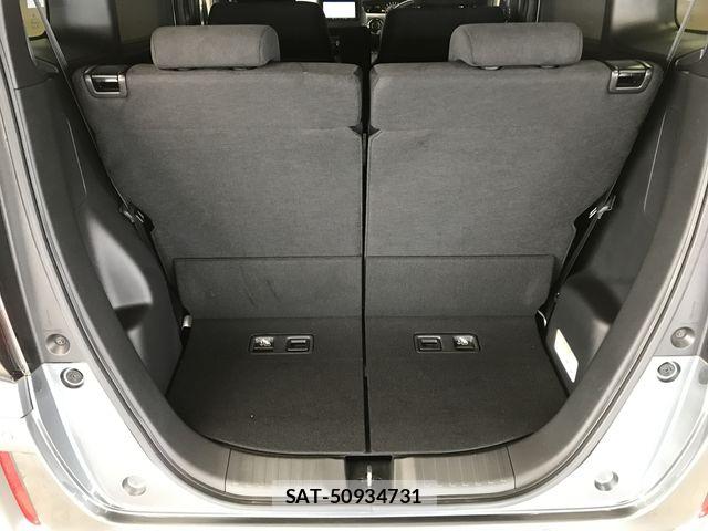 Honda N BOX CUSTOM 2021-01 7222643-11