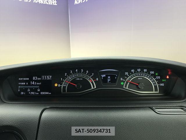 Honda N BOX CUSTOM 2021-01 7222643-16