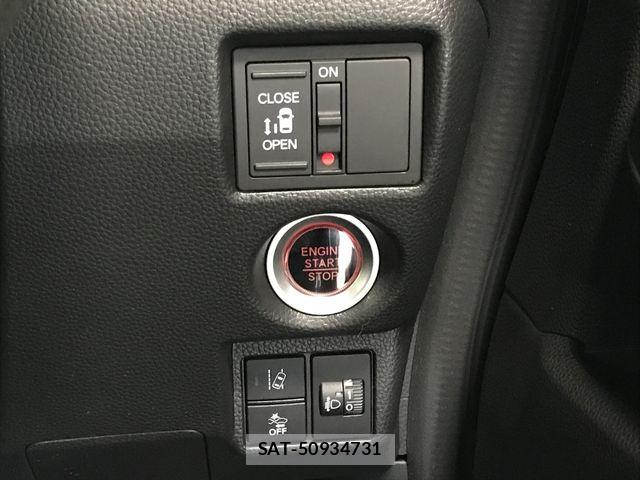 Honda N BOX CUSTOM 2021-01 7222643-17