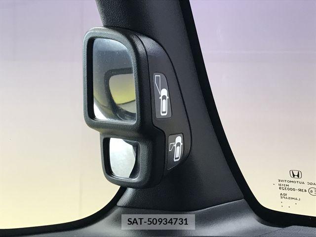 Honda N BOX CUSTOM 2021-01 7222643-18