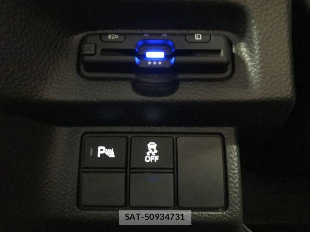 Honda N BOX CUSTOM 2021-01 7222643-19