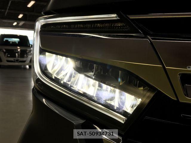 Honda N BOX CUSTOM 2021-01 7222643-22