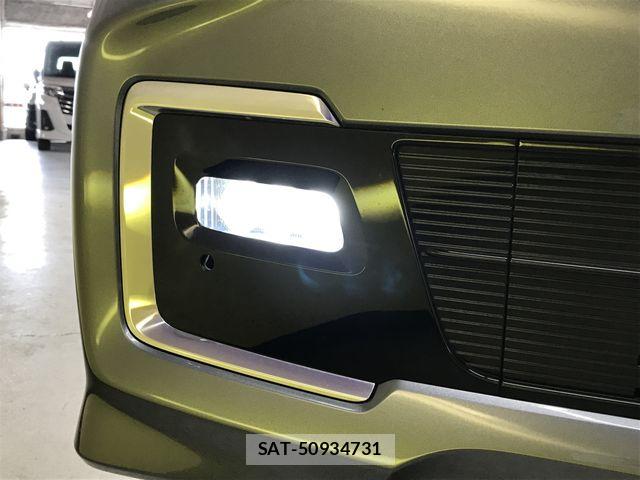 Honda N BOX CUSTOM 2021-01 7222643-23
