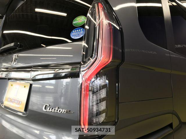 Honda N BOX CUSTOM 2021-01 7222643-24