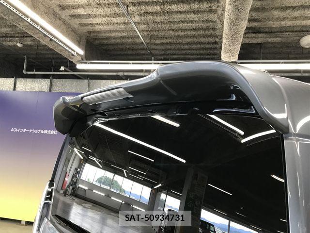 Honda N BOX CUSTOM 2021-01 7222643-26