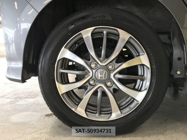 Honda N BOX CUSTOM 2021-01 7222643-27