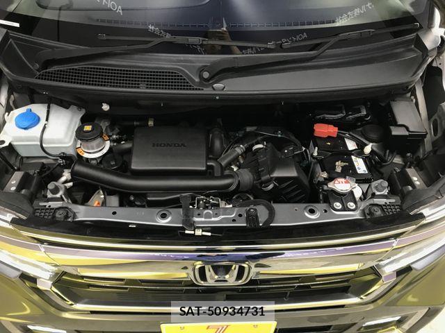 Honda N BOX CUSTOM 2021-01 7222643-29