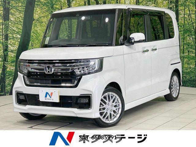 Honda N BOX CUSTOM 2023-09 7215902-0