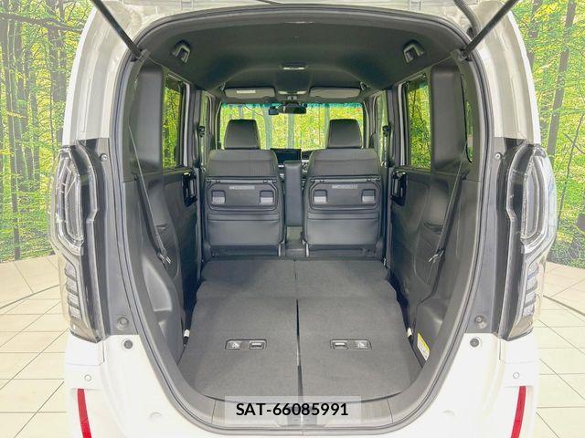 Honda N BOX CUSTOM 2023-09 7215902-9