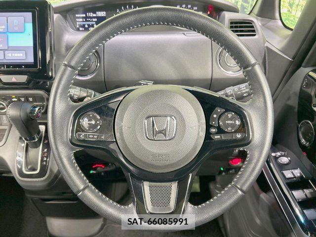 Honda N BOX CUSTOM 2023-09 7215902-10