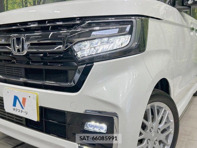 Honda N BOX CUSTOM 2023-09 7215902-11