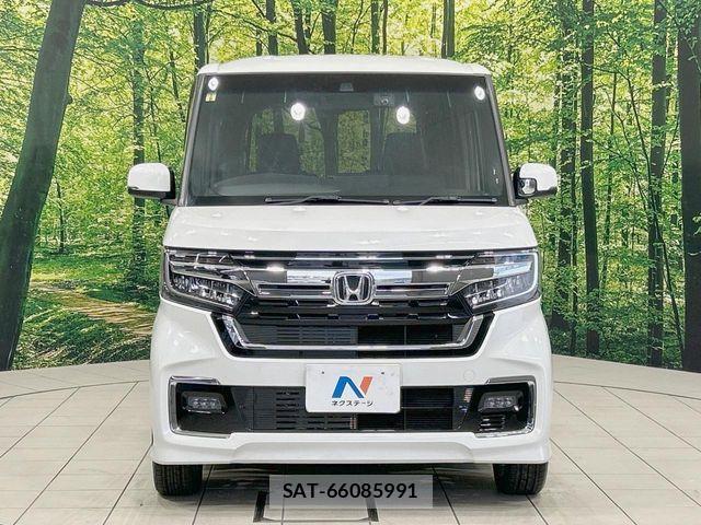 Honda N BOX CUSTOM 2023-09 7215902-13