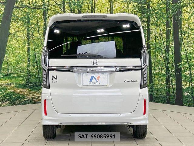 Honda N BOX CUSTOM 2023-09 7215902-14