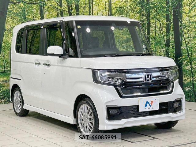 Honda N BOX CUSTOM 2023-09 7215902-15
