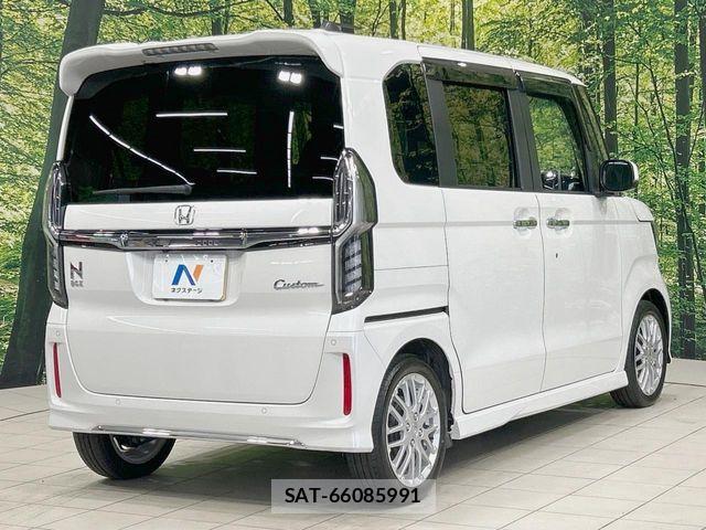Honda N BOX CUSTOM 2023-09 7215902-16