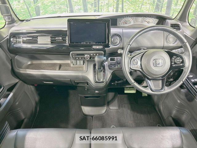 Honda N BOX CUSTOM 2023-09 7215902-1