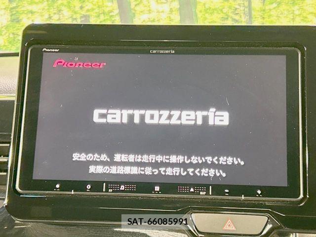 Honda N BOX CUSTOM 2023-09 7215902-2