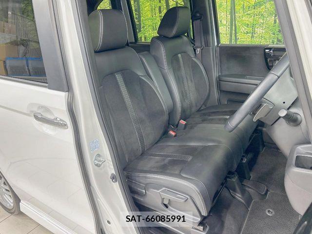 Honda N BOX CUSTOM 2023-09 7215902-7
