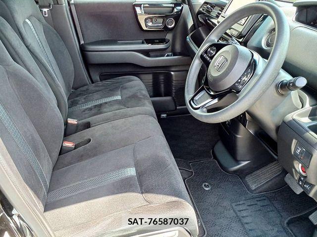 Honda N BOX CUSTOM 2021-05 7222647-10