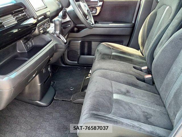 Honda N BOX CUSTOM 2021-05 7222647-11