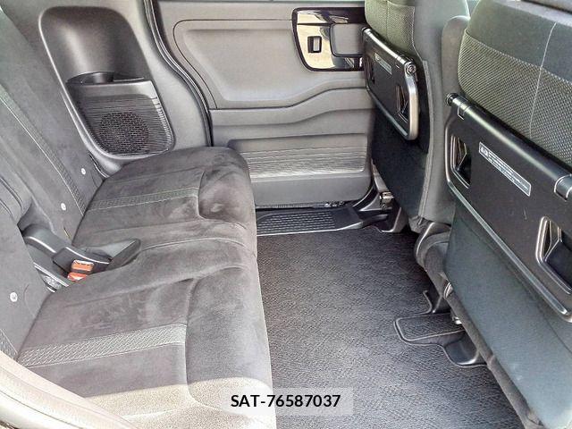 Honda N BOX CUSTOM 2021-05 7222647-12