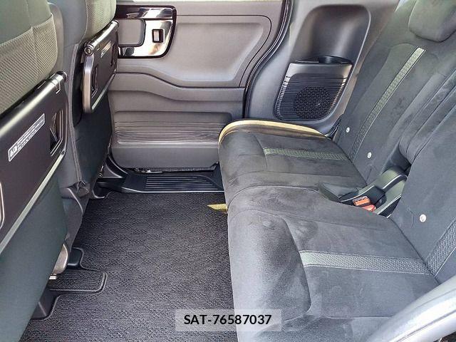 Honda N BOX CUSTOM 2021-05 7222647-13