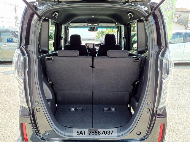 Honda N BOX CUSTOM 2021-05 7222647-14