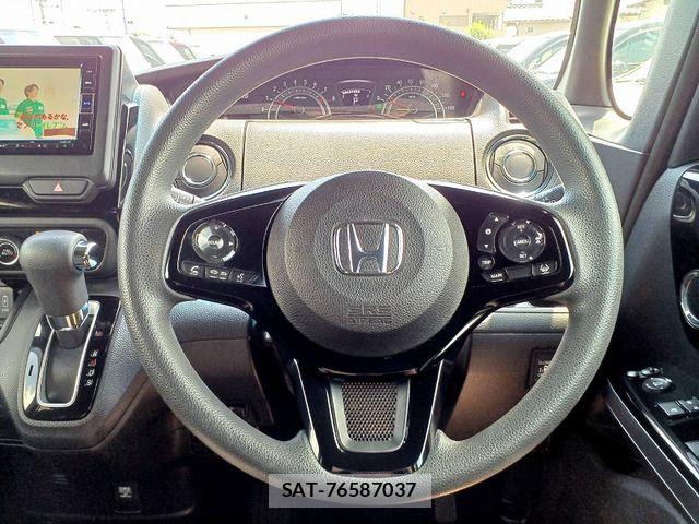 Honda N BOX CUSTOM 2021-05 7222647-15