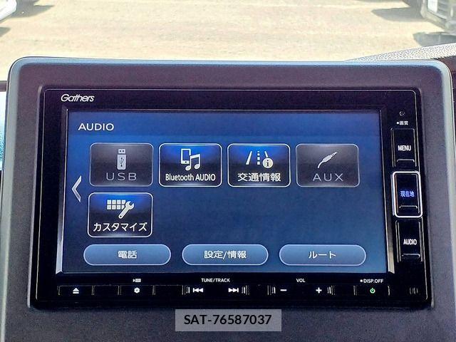 Honda N BOX CUSTOM 2021-05 7222647-17