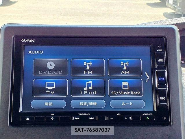 Honda N BOX CUSTOM 2021-05 7222647-18