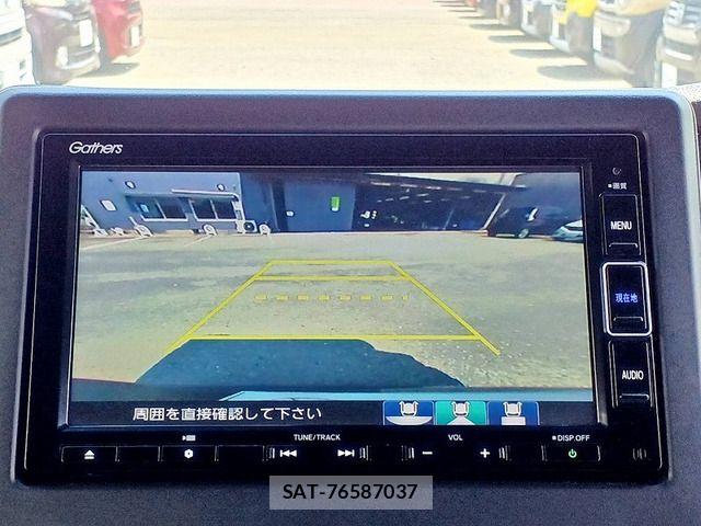 Honda N BOX CUSTOM 2021-05 7222647-19