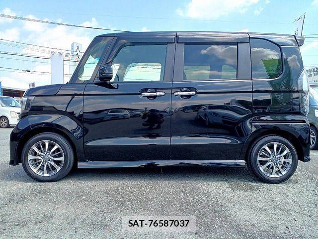 Honda N BOX CUSTOM 2021-05 7222647-4