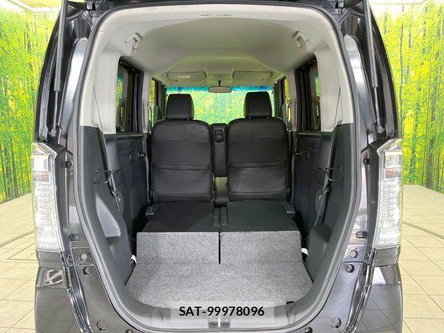 Honda N BOX CUSTOM 2015-09 7222555-9