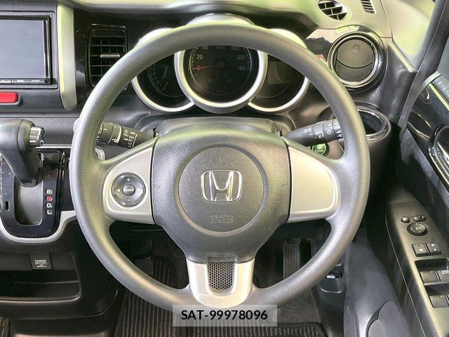 Honda N BOX CUSTOM 2015-09 7222555-10