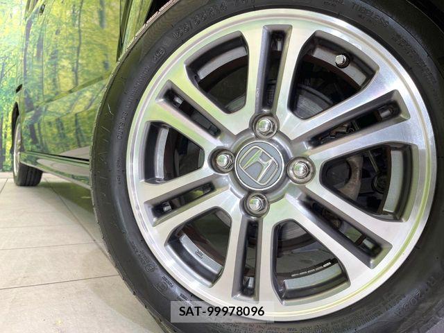 Honda N BOX CUSTOM 2015-09 7222555-12